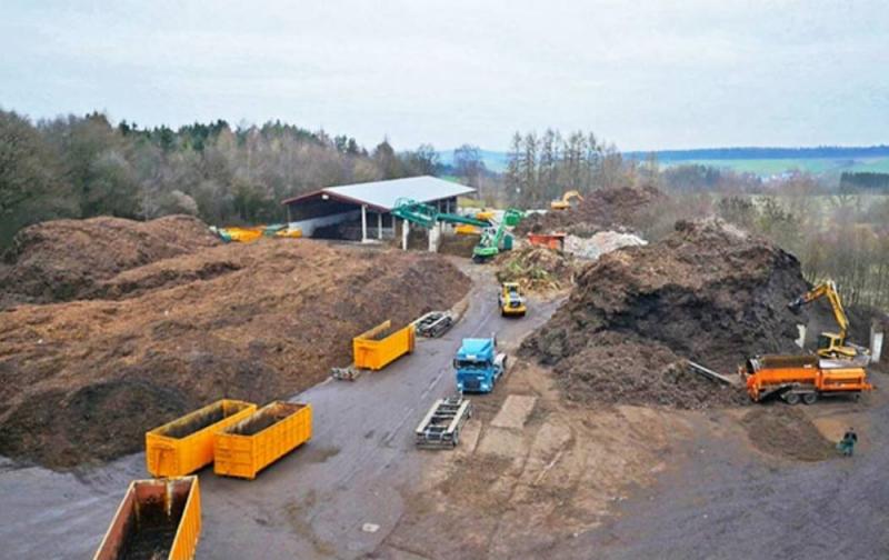 Da li Eko toplane koriste drvo opasno po zdravlje građana?