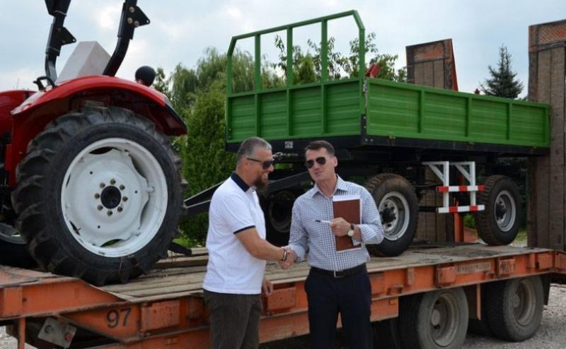 Uhapšen i Ivica Mladina, savjetnik bivšeg premijera Federacije Nermina Nikšića