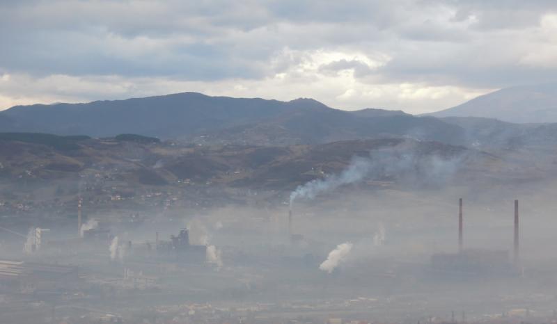 Zenica ostaje zagađena jer nikoga nije briga za posljedice