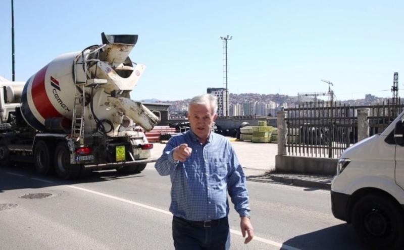 Žurnal nije počinio klevetu kada je pisao o sumnjivim poslovima Huse Ćesira