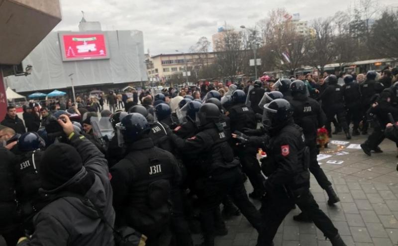 Nema dokaza da je Darko Ćulum kao direktor policije zapovijedao policijom!?