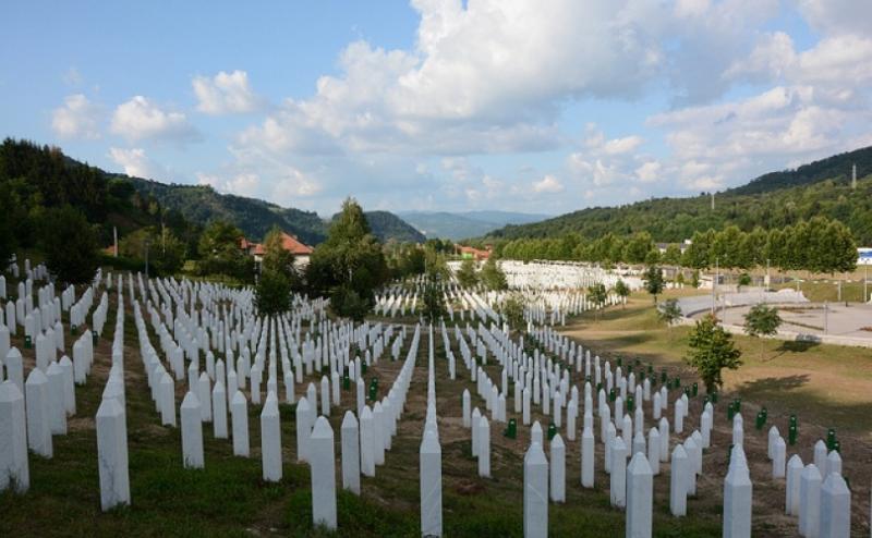 Žrtve još uvijek muče oni koji negiraju genocid