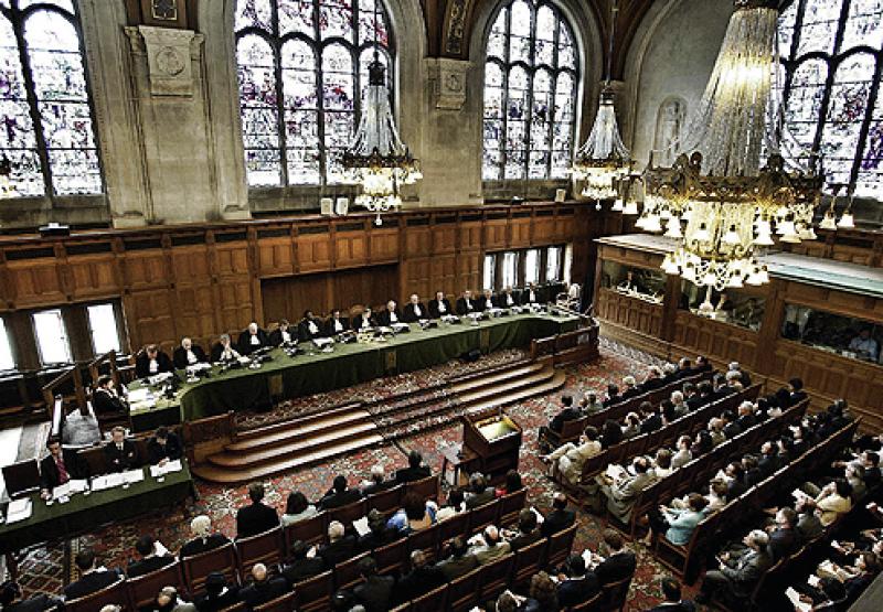 ICJ: Započela objava presude po uzajamnim tužbama Hrvatske i Srbije za genocid