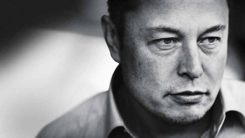 Zbogom učenje, živio Elon Musk!