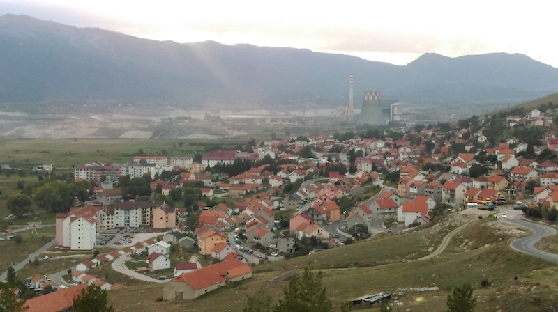 Suša u gradu traje šest mjeseci godišnje!