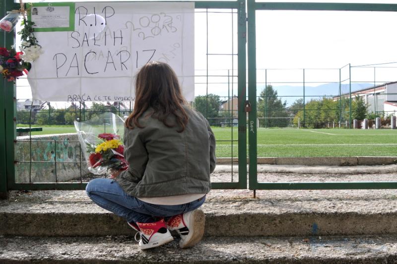 NAKON TRAGEDIJE NA DOBRINJI: Niko nije odgovoran za smrt na dječijem igralištu!?