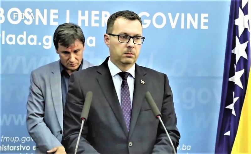 Pretis plaćao sirovine, firma Novalić - Džindić profitirala