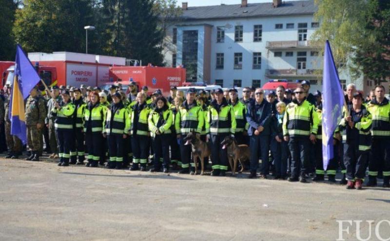 Otkriveni sumnjivi poslovi Federalne uprave civiline zaštite!