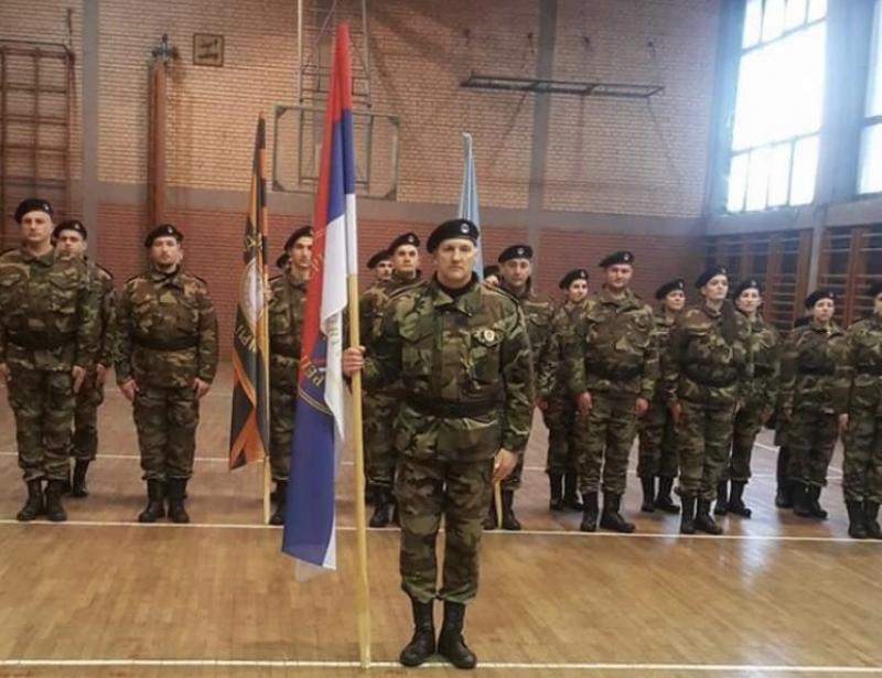 Dječaci iz Srbije i RS obučavaju se u ruskim vojnim kampovima