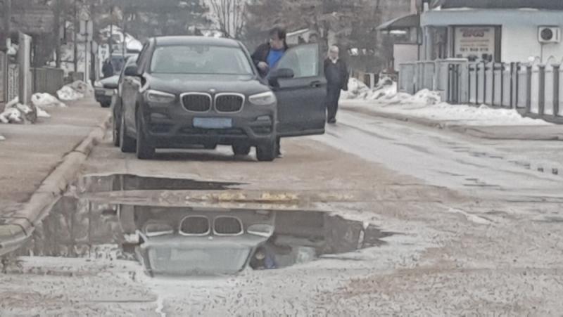 U januaru sam kupio vozilo od konzula Bandića