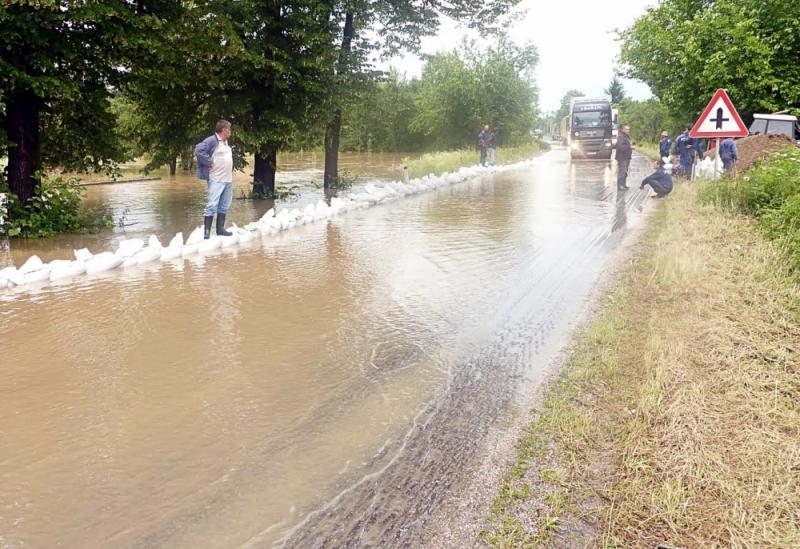 Državne i druge nepogode: Farmeri će prije dočekati smrt nego zaštitu od poplave