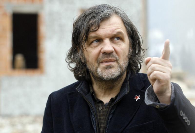 Dossier Andrićgrad (1): Psovkama i prijetnjama Kusturica ušutkao višegradski SDS