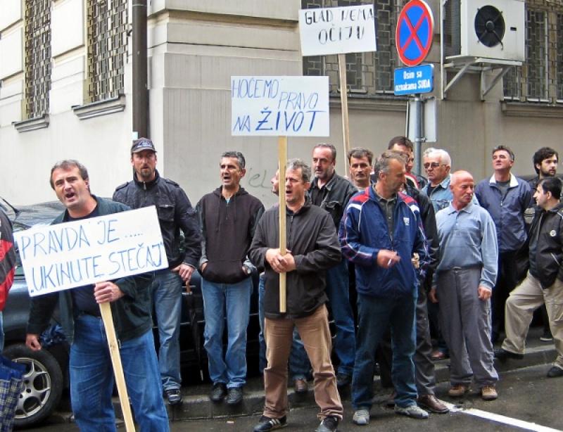 VELIKO ISTRAŽIVANJE: 10 najvećih privatizacijskih pljački u Bosni i Hercegovini 