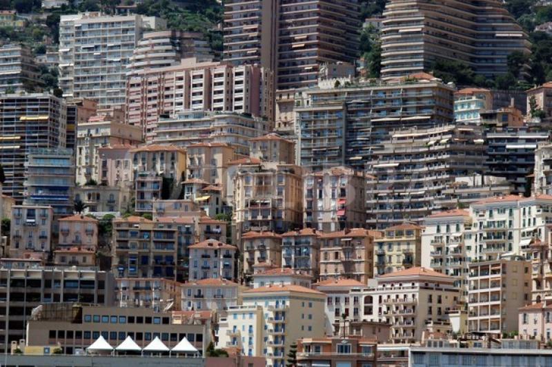 OD ČEGA JE GRAD: Monaco