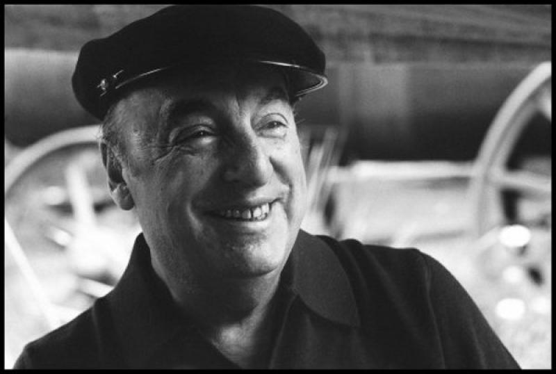 Pablo Neruda: Još jedna Pinochetova žrtva