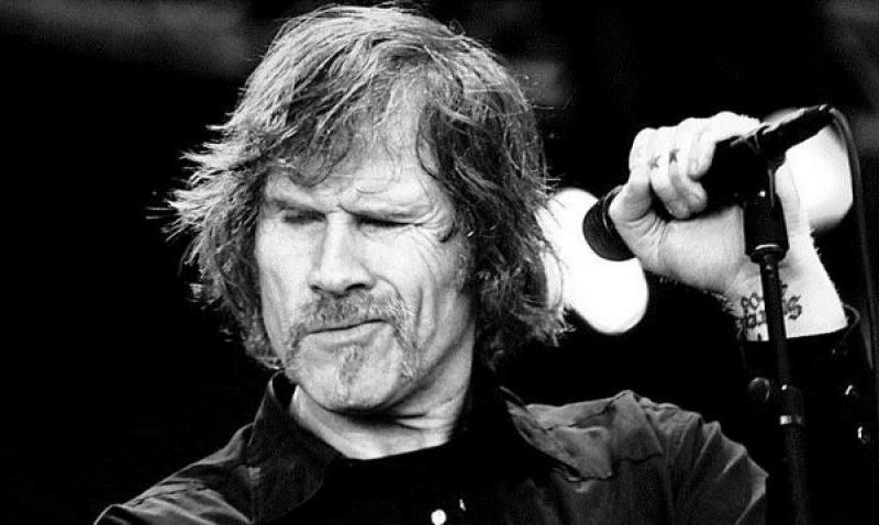 MARK LANEGAN: Potraga za osjećajem iz djetinjstva