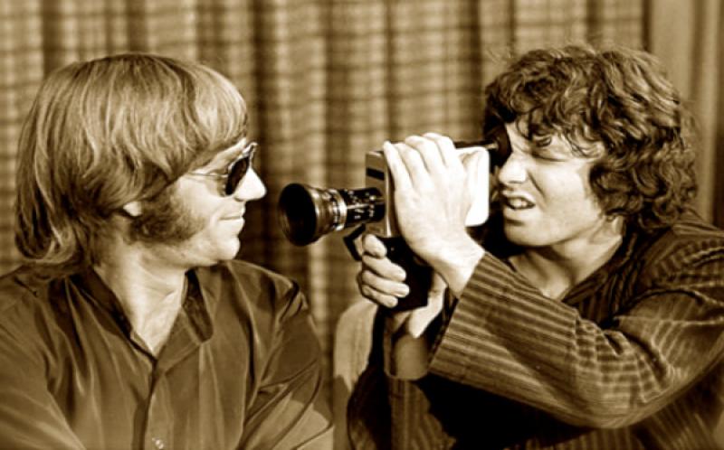 Ray Manzarek