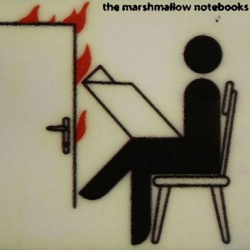 MARSHMALLOW NOTEBOOKS: Upoznajte najveću underground tajnu