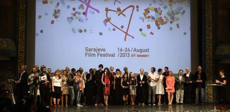  SFF: "Srce Sarajeva" gruzijskom filmu "U procvatu"