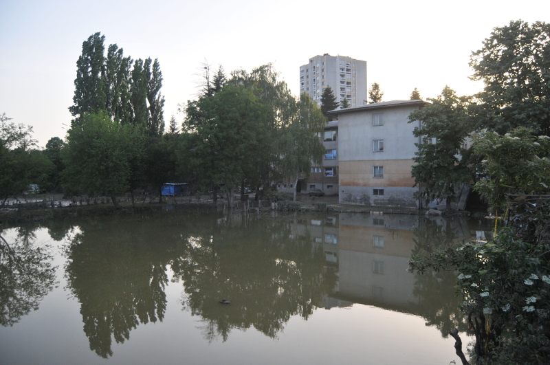 POPLAVE U BiH: Evakuacija stanovništva u općini Srebrenik