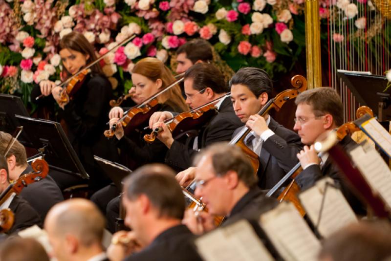 STOTA GODIŠNJICA ATENTATA: Koncert Bečke filharmonije u Sarajevu