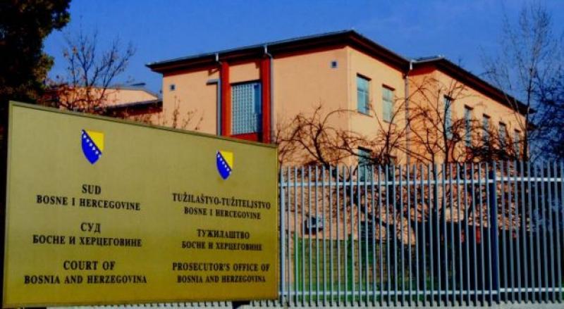 SUD BIH: Okončano suđenje u predmetu "Zijad Turković i drugi"