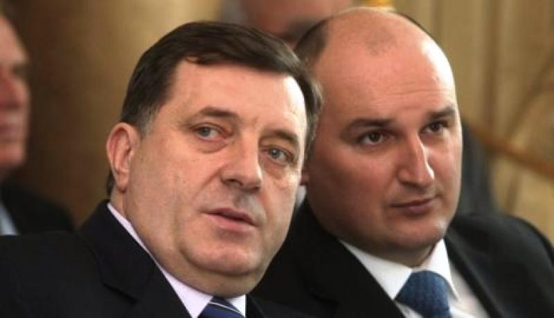 Sprema li Dodik u martu smjene u Vladi Republike Srpske?