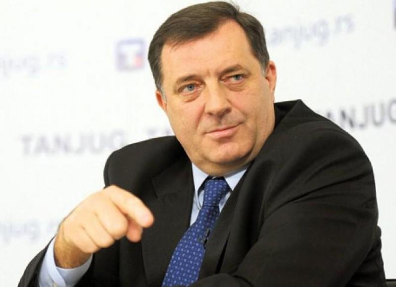 Dodik prvak po broju neistinitih izjava