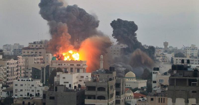 JERUSALEM: Izraelski vojnici napustili pojas Gaze