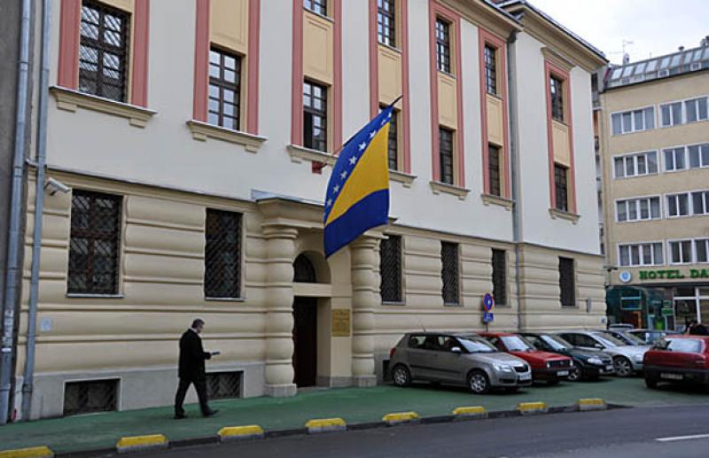 KANTONALNO TUŽILAŠTVO SARAJEVO: Ispitat ćemo okolnosti pretresa redakcije portala klix.ba