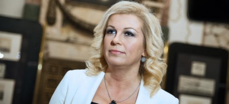 INAUGURACIJA GRABAR-KITAROVIĆ: Želim riješiti otvorena pitanja sa susjedima