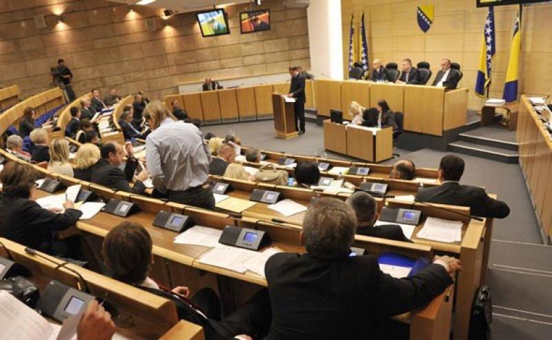 PARLAMENT FBiH: Odobren Nacrt federalnog zakona o zaštiti prijavitelja korupcije