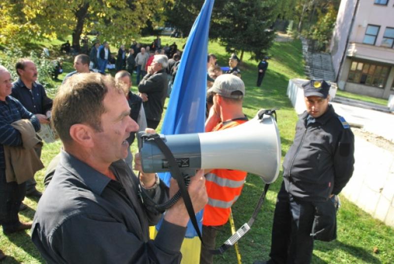 UTVRĐEN NACRT ZAKONA O ŠTRAJKU: Poslodavac ne može spriječiti radnike da organizuju štrajk