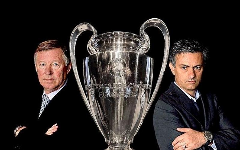 Znaju li Ferguson i Mourinho tajnu koju bi želio znati čitav svijet?