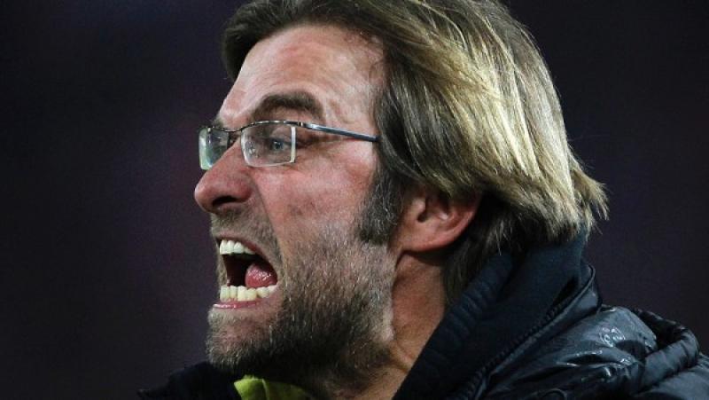 Na čelu nogometne revolucije stoji Juergen Klopp