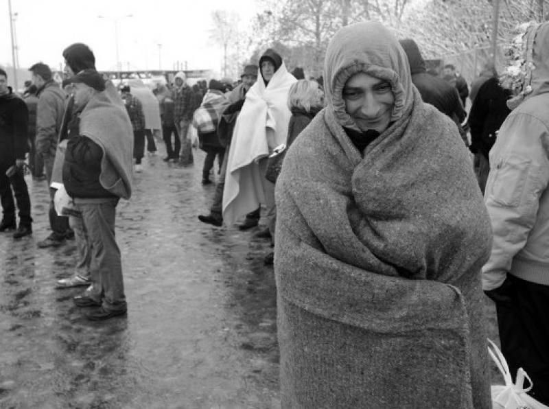 BAJKA O ŠTRAJKOVIMA & PROTESTIMA: Čudovišta nema nigdje, jer je čudovište svugdje