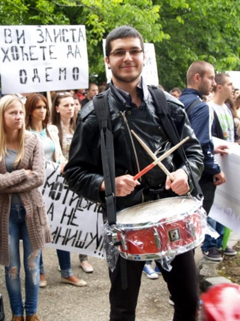 BUNT: Kratka istorija protesta u Republici Srpskoj