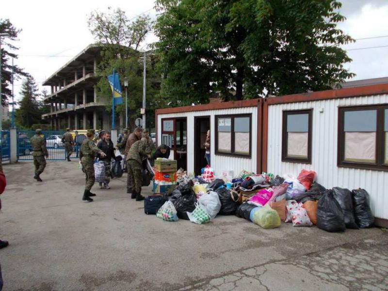 POZIV ZA POMOĆ: Saznajte šta je potrebno poplavljenim gradovima!