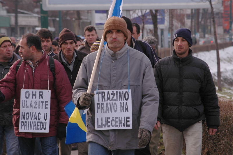 Marš radničke klase