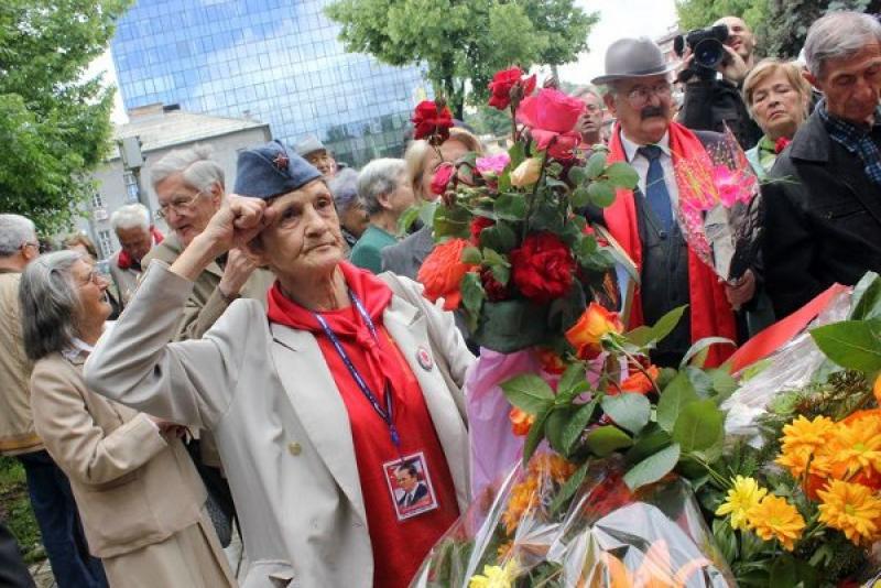 Dan mladosti u Sarajevu: Nađemo se, malo se izjadamo, i to je to