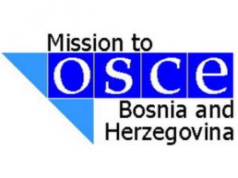 OSCE: Postojeće podjele u obrazovanju moraju biti riješene