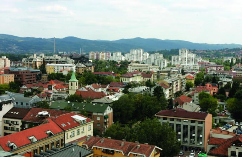 BANJA LUKA: Postoji socijalno nezadovoljstvo građanki i građana u RS