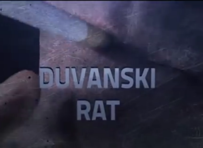 AKCIJA/REAKCIJA: Prepiska o filmu "Duvanski rat"