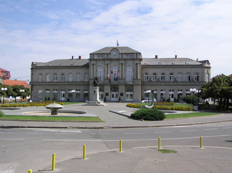 RTRS/BNTV: Banjalučani na obuci u Bijeljini