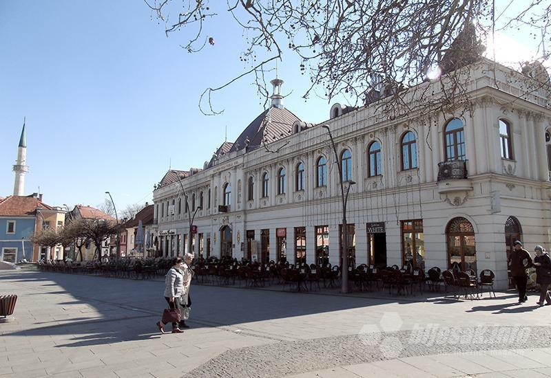 Od unutarstranačke izborne krađe do trgovine radnim mjestima