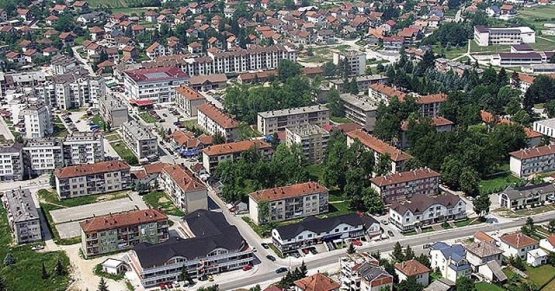 VITEZ: Konferencija o aktuelnom stanju sigurnosti u BiH