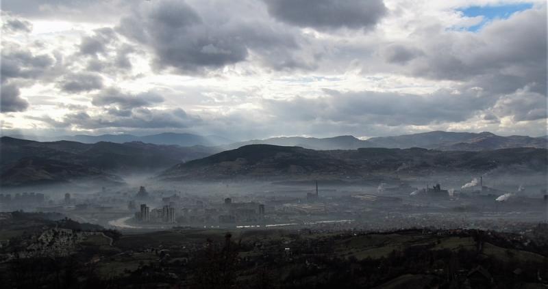 Ono što je u Lukavcu razlog za hapšenje, u Zenici je samo prekršaj