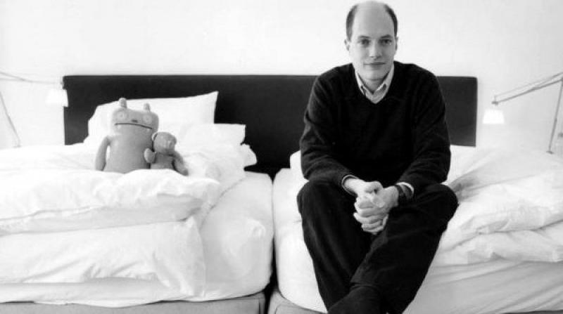 ALAIN DE BOTTON: Religija za ateiste