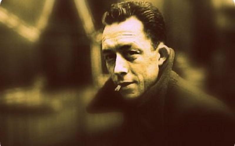 ALBERT CAMUS: Stoti rođendan najvećeg pobunjenika 