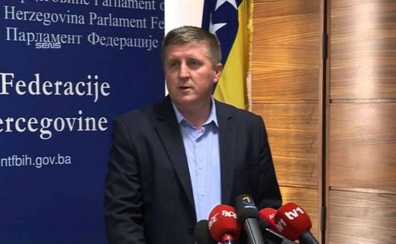 Uhapšen Admir Hadžipašić, vlasnik Visoke međunarodne škole Cazin